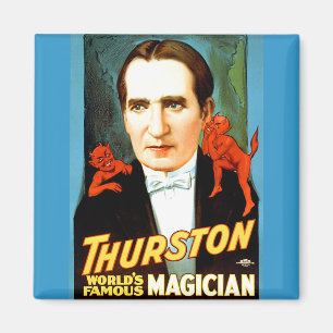 Die Wunder-Show des Universums! Magnet