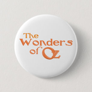 Die Wunder von Unze-Button Button