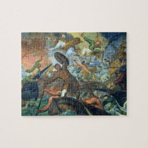 Die wunderbare Intervention von SS Peter und Paul