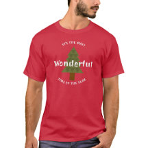 Die wunderbarste Weihnachtszeit