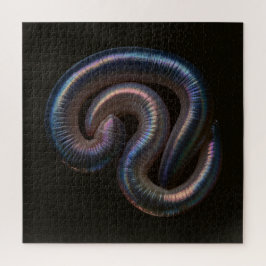 Die Wurmsammlung