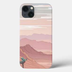 Die Wüste Case-Mate iPhone Hülle