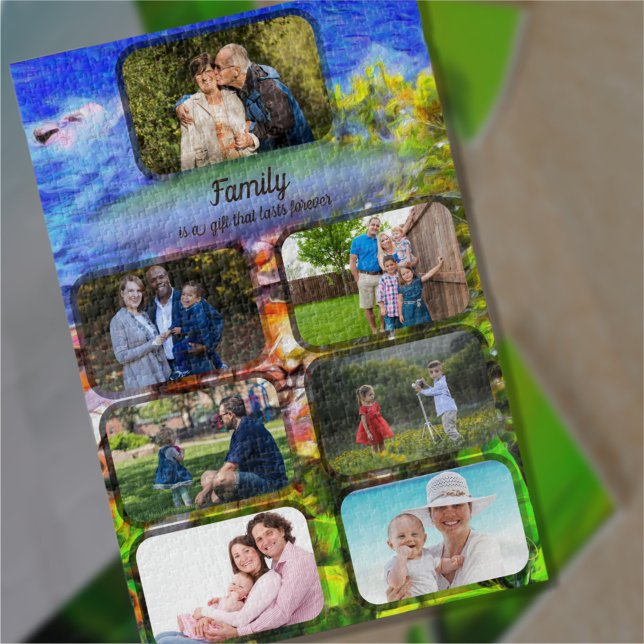 Die Yelapa-Landschaftliche Pfadansicht der Familie (Von Creator hochgeladen)