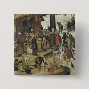 Die Zählung in Bethlehem 2 Button