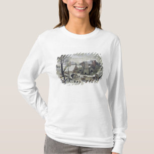Die Zählung in Bethlehem T-Shirt