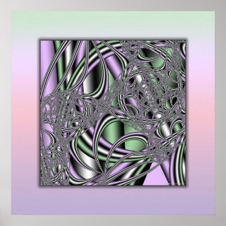 Die Zauberlehre Poster