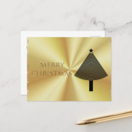 Die Zauberreise-Postkarte Feiertagspostkarte