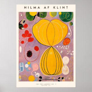 Die Zehn Größten Nr. 07 Poster