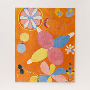 Die zehn Größten, Nr. 4, Jugend Hilma af Klint