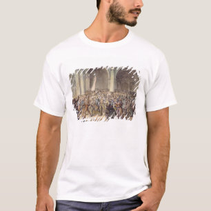 Die zehn Tage von Brescia, nach 1849 T-Shirt