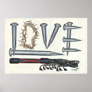 Die Zeichen der Liebe Poster