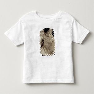 Die Ziege Amalthea, c.1615 Kleinkind T-shirt
