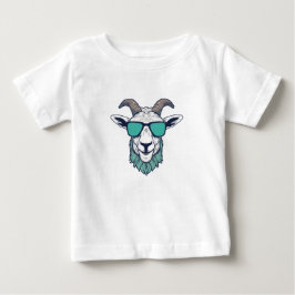 Die ZIEL Baby T-shirt