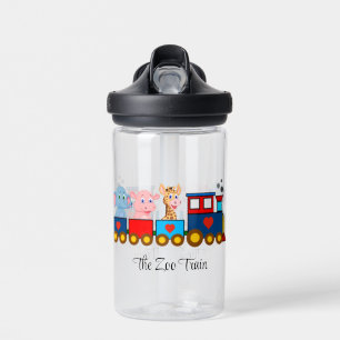 Die Zoo Train Custom Wasser: CamelBak Eddy® Trinkflasche