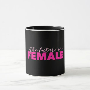 Die Zukunft ist die 11-köpfige Combo-Tasse von Fra Tasse