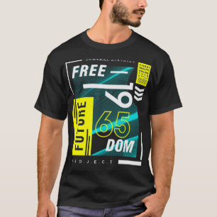 Die Zukunft T-Shirt