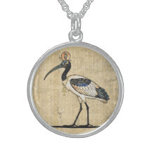 Die Zunge des Re: Heiliger Ibis des Djehuty