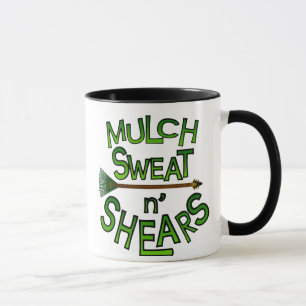 Die zwei Logo-Tasse - fertigen Sie besonders an Tasse