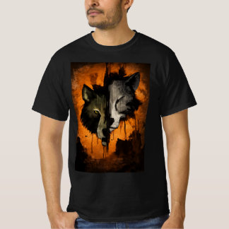 Die zweite Seele T-Shirt