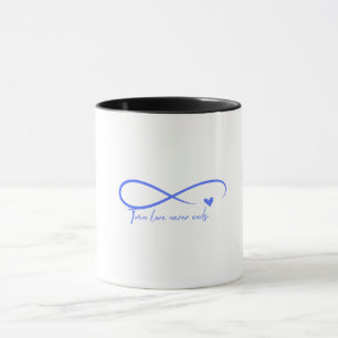 Die Zwillingsanleihe endet nie Tasse