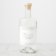 Diebe-Label