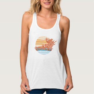 Diebe von Paradies-Trägershirt W Tank Top