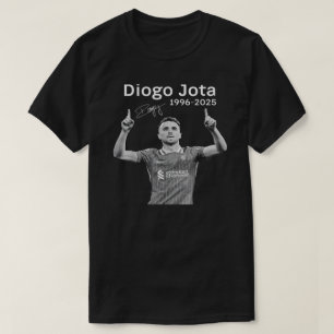Diego Jota In Erinnerung , Diogo R.I.P Shirt, Diog T-Shirt