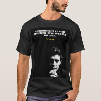 Diego Maradona quotes T-Shirt