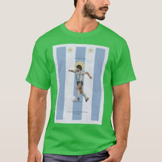 Diego Oversized T-Shirt