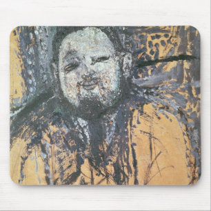 Diego Rivera 1916 Mousepad