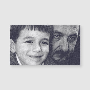 Diego und papaMo - MAGNET