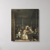 Diego Velazquez Las Meninas