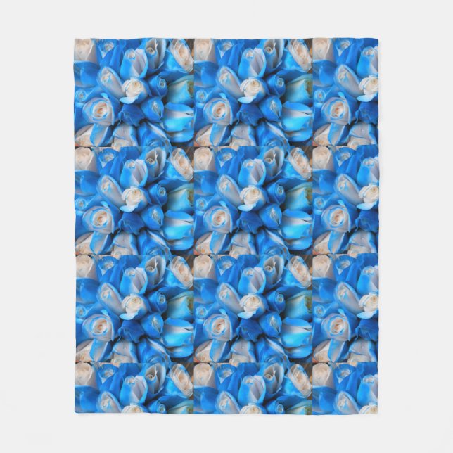 Diemudis Fleecedecke (Vorderseite)