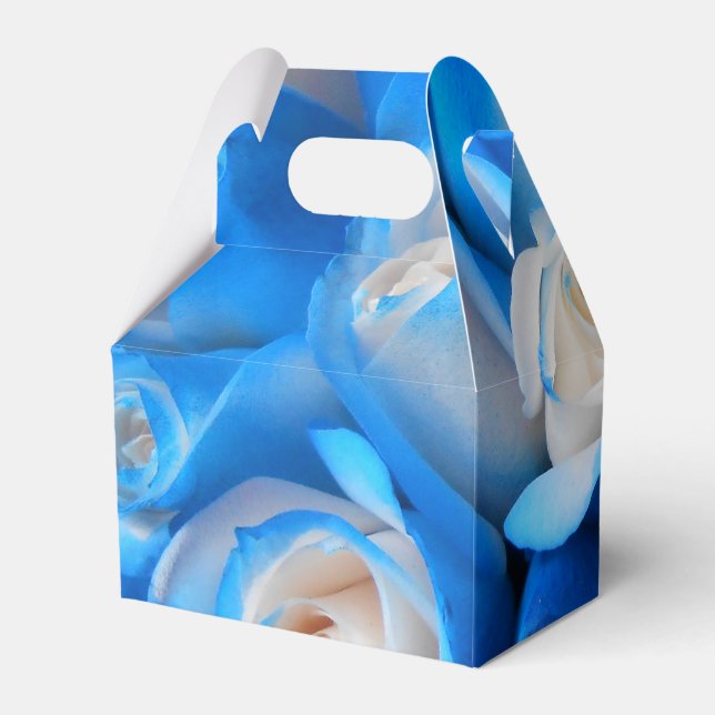 Diemudis Geschenkschachtel (Rückseite)