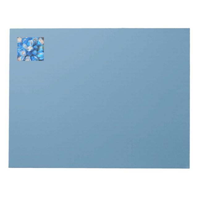 Diemudis Notizblock (Vorderseite)