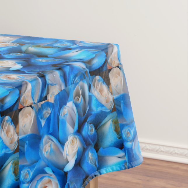 Diemudis Tischdecke (Beispiel)