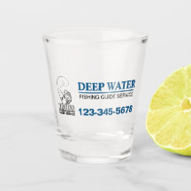 Dienst des Fischereileitfadens