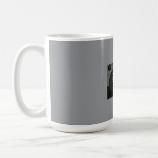 Dienst Jesu Christi ist mein Herr und Erlöser Kaffeetasse