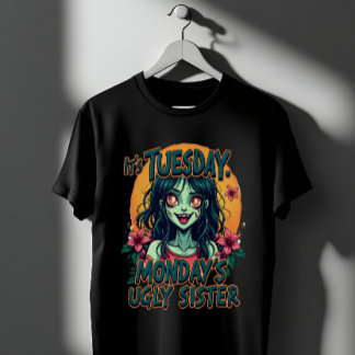Dienstag T-Shirt