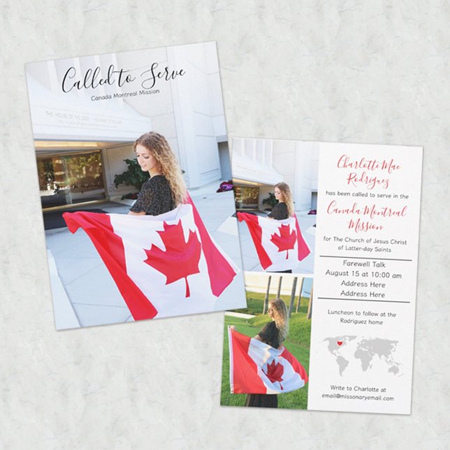 Dienstbouncement Einladung (Von Creator hochgeladen)