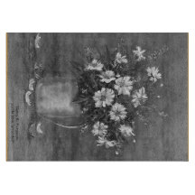 "DIENSTLEISTUNGEN IN BLAUEN PITCHER"