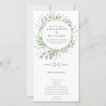 Dienstordnung, Woodland