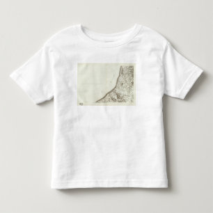 Dieppe Kleinkind T-shirt