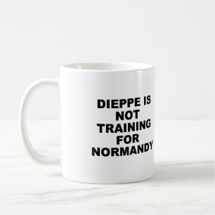 Dieppe Tasse