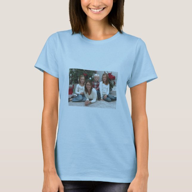 Dierschke Familie T-Shirt (Vorderseite)