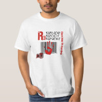Dies irae - Refuse Resist Revolt
