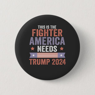 Dies ist die begehrtere amerikanische Notwendigkei Button