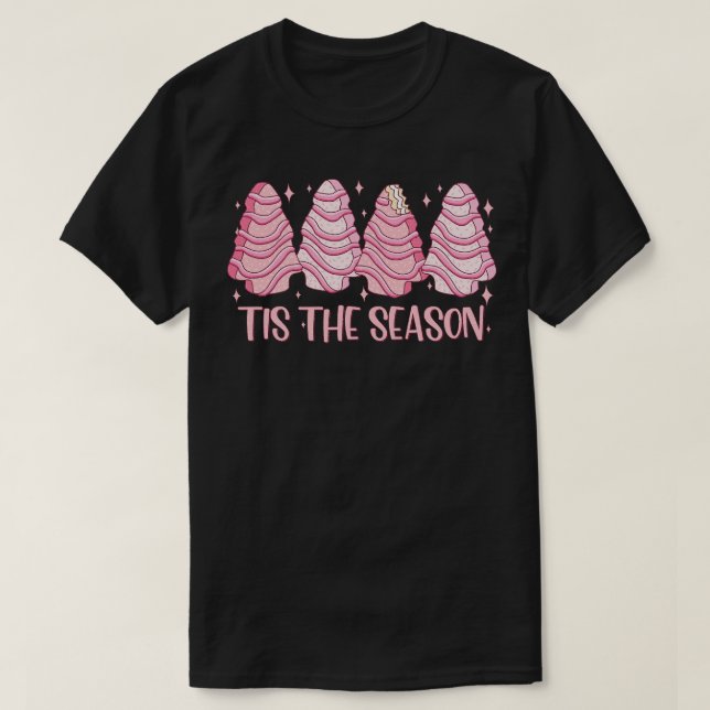 Dies ist die Saison 3 T-Shirt (Design vorne)