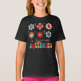 Dies ist die Saison für Squishies T-Shirt