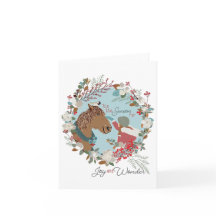 "Dies ist die Weihnachtsfeiertage Gruß oder